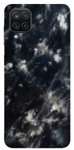 Чехол Black phantom для Galaxy A12