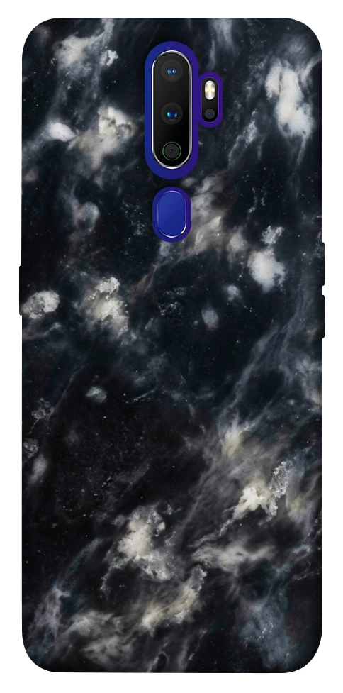 Чохол Black phantom для Oppo A9 (2020)