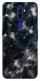 Чохол Black phantom для Oppo A9 (2020)