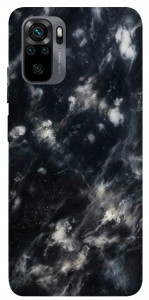Чехол Black phantom для Xiaomi Redmi Note 10