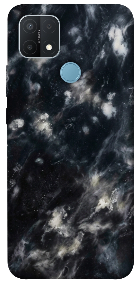 Чохол Black phantom для Oppo A15