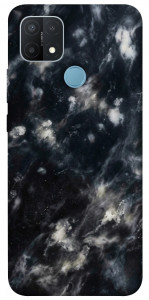 Чохол Black phantom для Oppo A15