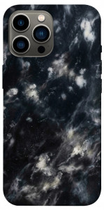 Чохол Black phantom для iPhone 13 Pro Max