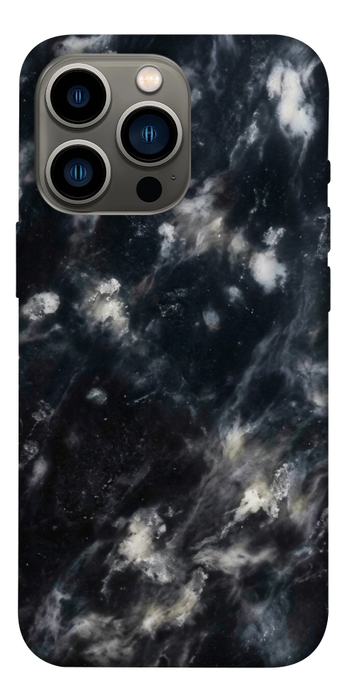 Чехол Black phantom для iPhone 13 Pro