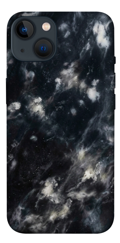Чехол Black phantom для iPhone 13