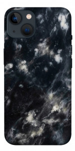 Чехол Black phantom для iPhone 13