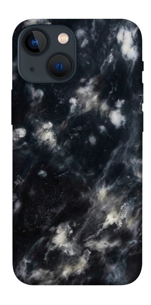 Чехол Black phantom для iPhone 13 mini