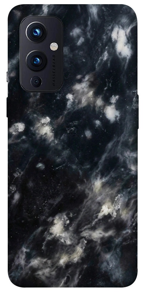 Чохол Black phantom для OnePlus 9