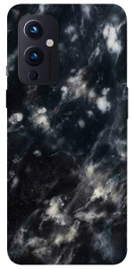 Чохол Black phantom для OnePlus 9