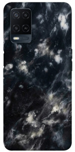 Чехол Black phantom для Oppo A54 4G