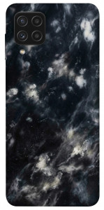 Чехол Black phantom для Galaxy A22 4G