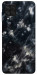 Чехол Black phantom для Galaxy A22 4G