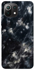 Чехол Black phantom для Xiaomi Mi 11 Lite