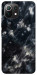 Чехол Black phantom для Xiaomi Mi 11 Lite