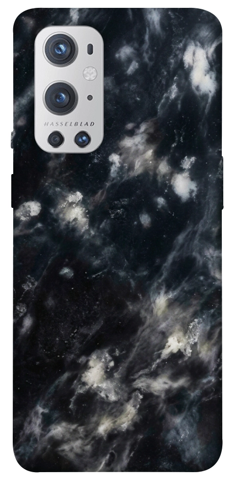 Чохол Black phantom для Oneplus 9 pro