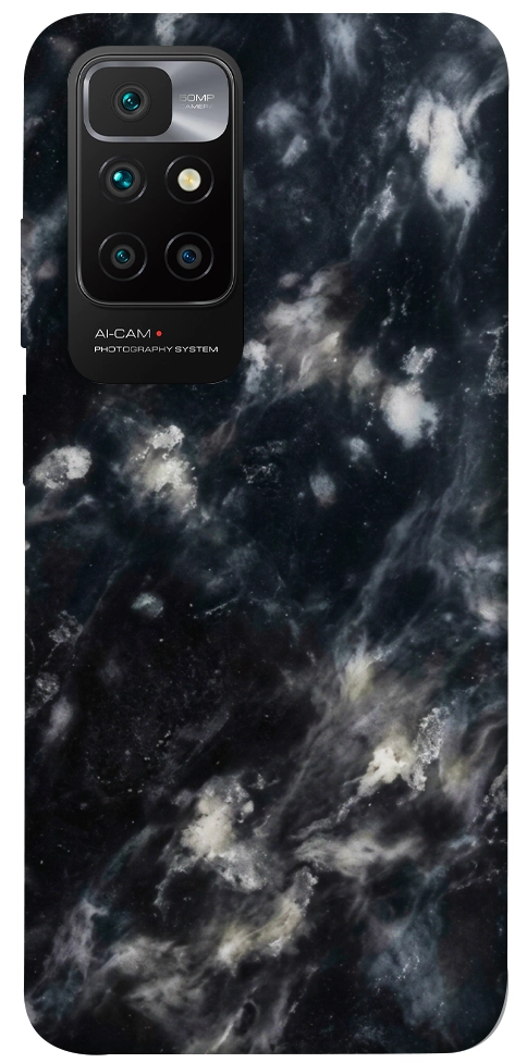 Чехол Black phantom для Xiaomi Redmi 10