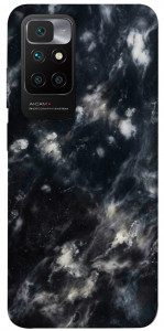 Чехол Black phantom для Xiaomi Redmi 10