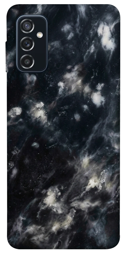 Чехол Black phantom для Galaxy M52