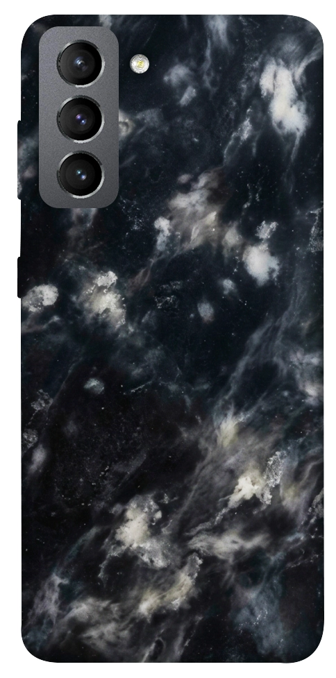 Чохол Black phantom для Galaxy S21 FE