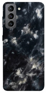 Чехол Black phantom для Galaxy S21 FE