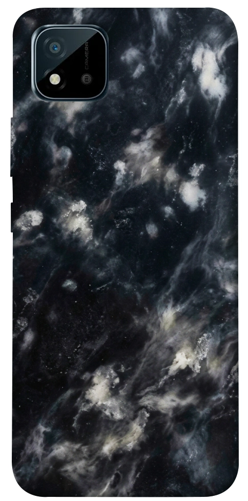 Чехол Black phantom для Realme C11 (2021)