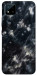 Чехол Black phantom для Realme C11 (2021)
