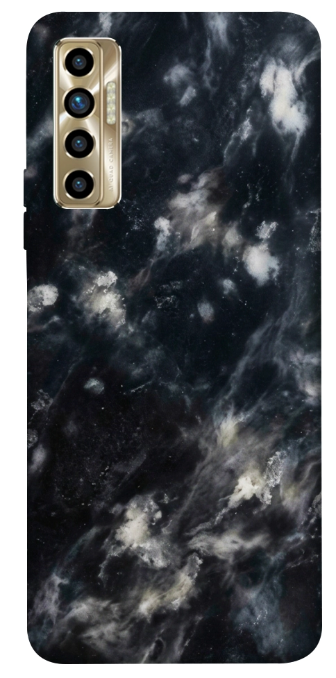 Чехол Black phantom для TECNO Camon 17P