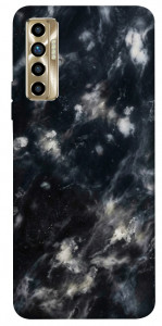 Чехол Black phantom для TECNO Camon 17P