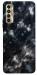 Чехол Black phantom для TECNO Camon 17P