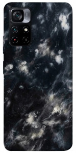 Чехол Black phantom для Xiaomi Poco M4 Pro 5G