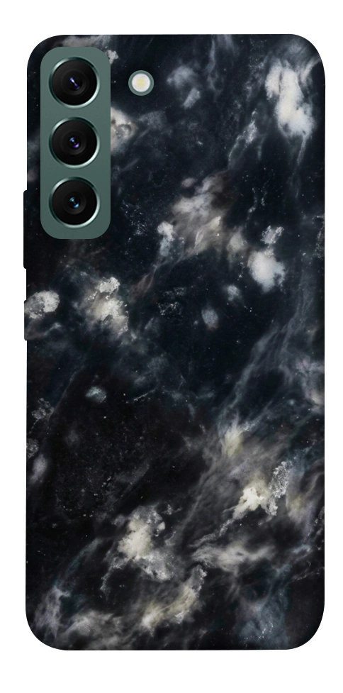 Чехол Black phantom для Galaxy S22