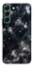 Чехол Black phantom для Galaxy S22