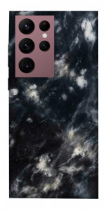 Чехол Black phantom для Galaxy S22 Ultra