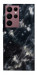 Чехол Black phantom для Galaxy S22 Ultra