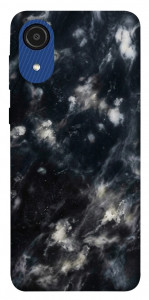Чехол Black phantom для Galaxy A03 Core