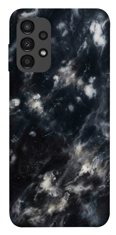 Чехол Black phantom для Galaxy A13 4G