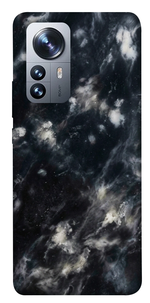 Чехол Black phantom для Xiaomi 12