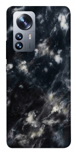 Чохол Black phantom для Xiaomi 12