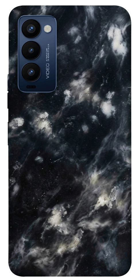 Чехол Black phantom для TECNO Camon 18