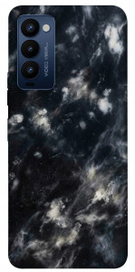 Чехол Black phantom для Tecno Camon 18 P