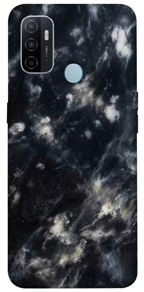 Чехол Black phantom для Oppo A32