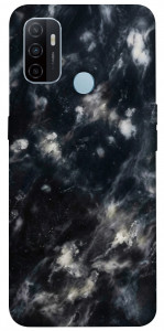 Чехол Black phantom для Oppo A33 (2020)
