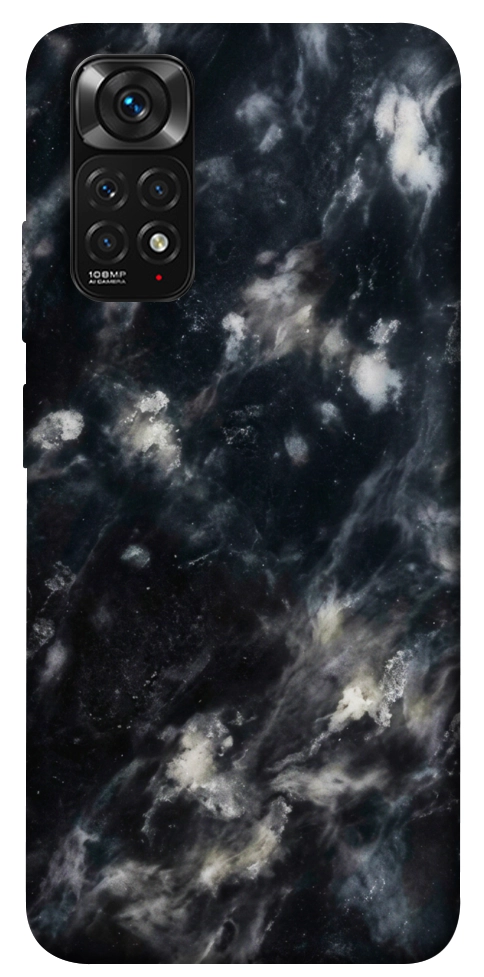 Чехол Black phantom для Xiaomi Redmi Note 11 (Global)