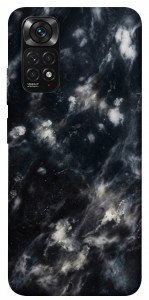 Чехол Black phantom для Xiaomi Redmi Note 11 (Global)