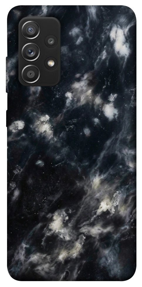 Чехол Black phantom для Galaxy A52s