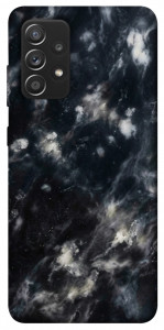 Чехол Black phantom для Galaxy A52s