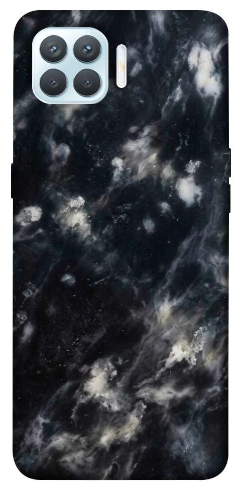 Чехол Black phantom для Oppo F17 Pro
