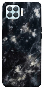 Чехол Black phantom для Oppo F17 Pro