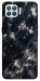 Чехол Black phantom для Oppo F17 Pro