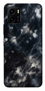 Чехол Black phantom для Vivo Y15s